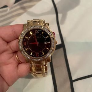 Elgin Gold Men’s Watch